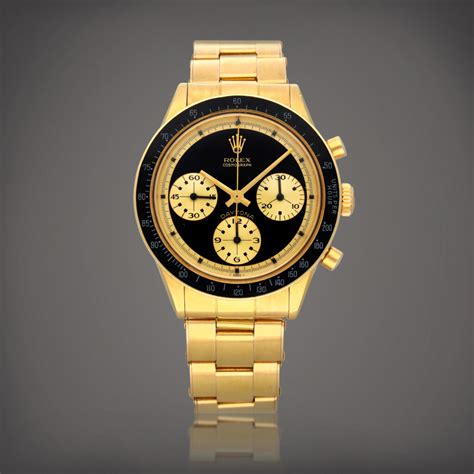 jimmy john's rolex|sotheby's rolex daytona.